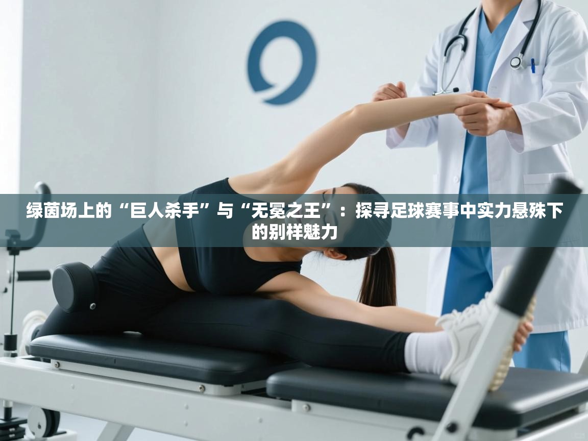 绿茵场上的“巨人杀手”与“无冕之王”：探寻足球赛事中实力悬殊下的别样魅力  第1张