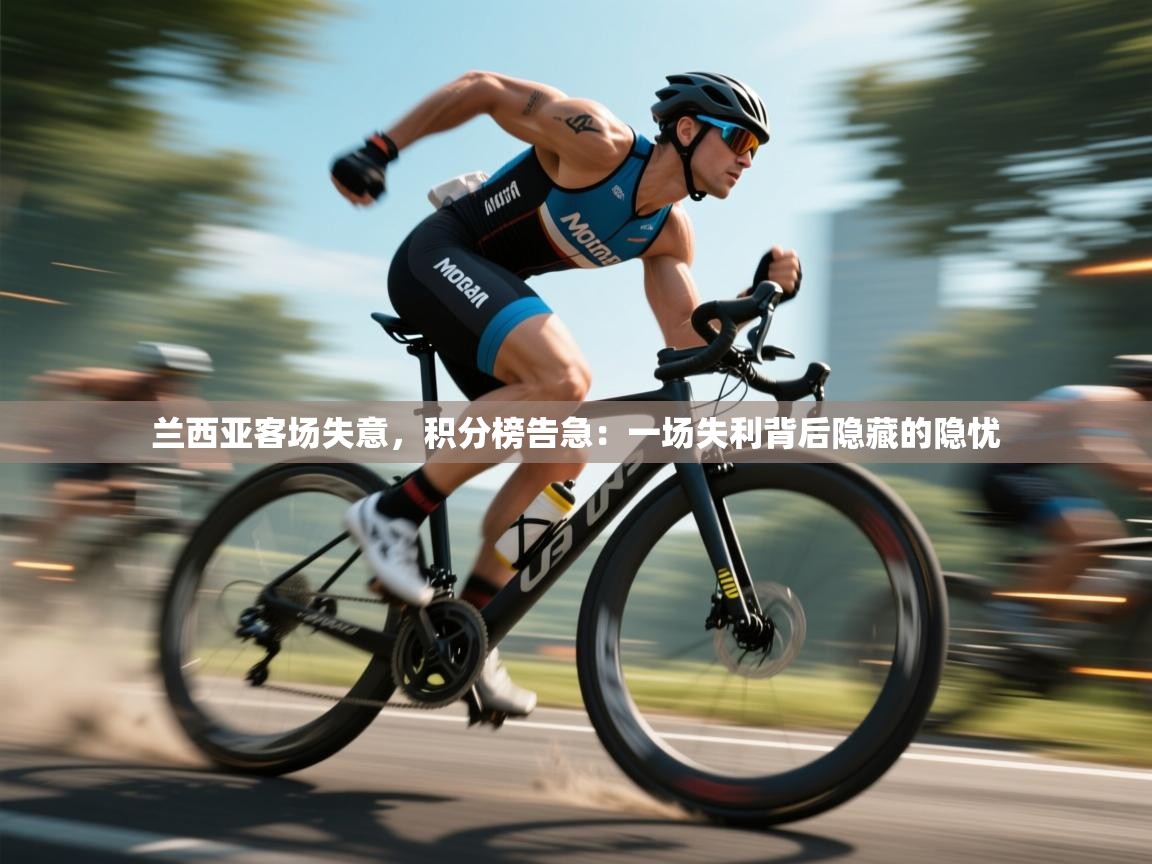 兰西亚客场失意，积分榜告急：一场失利背后隐藏的隐忧  第2张