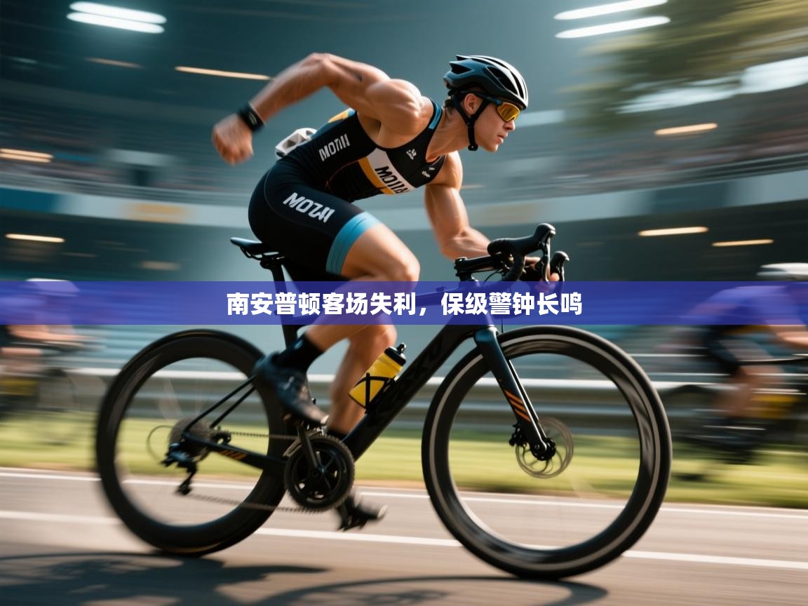 南安普顿客场失利，保级警钟长鸣  第1张