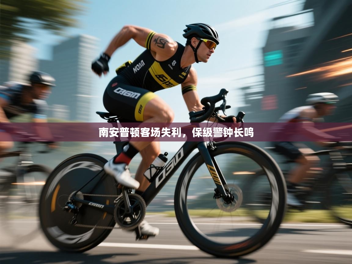 南安普顿客场失利，保级警钟长鸣  第2张