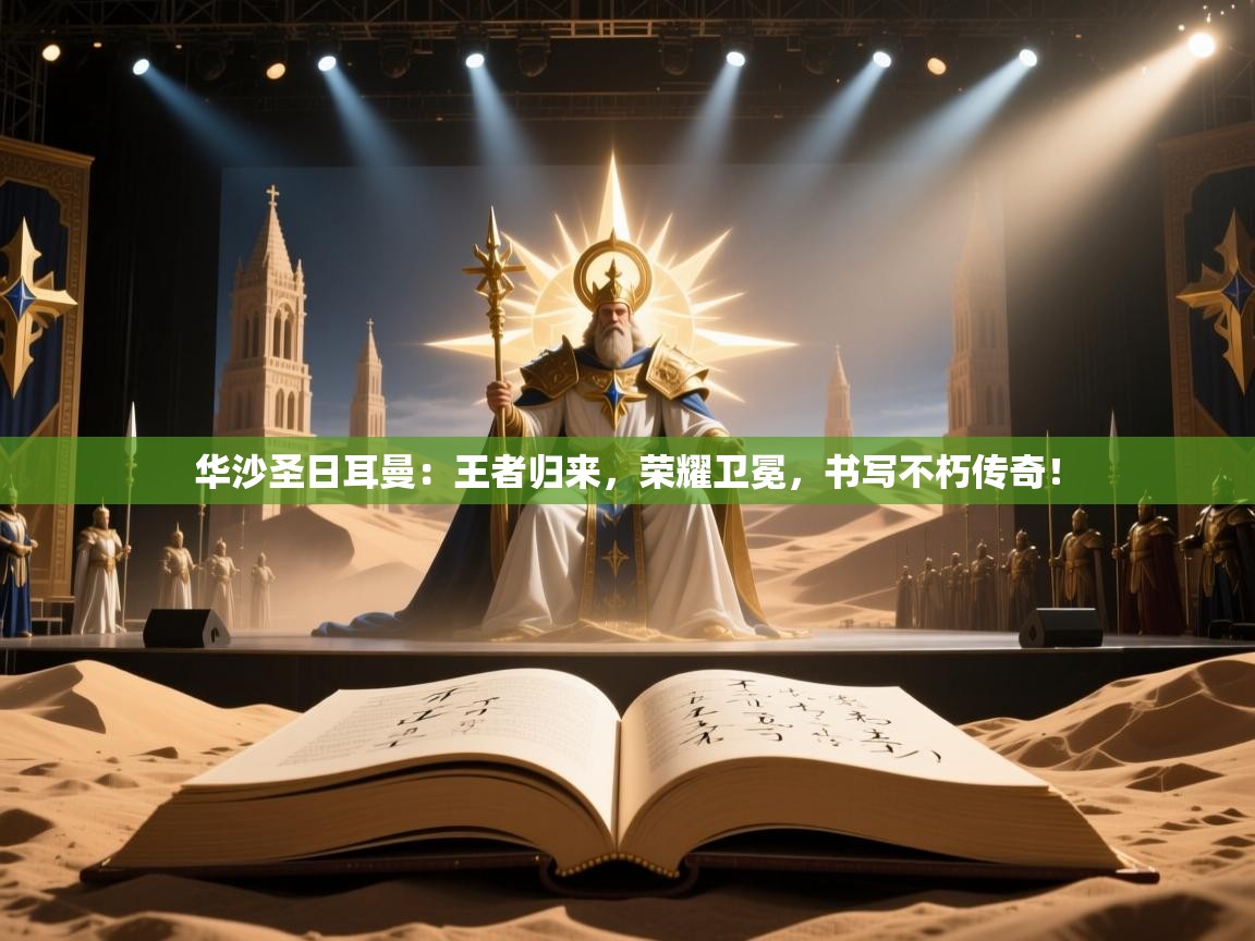 华沙圣日耳曼:王者归来,荣耀卫冕,书写不朽传奇! 第1张