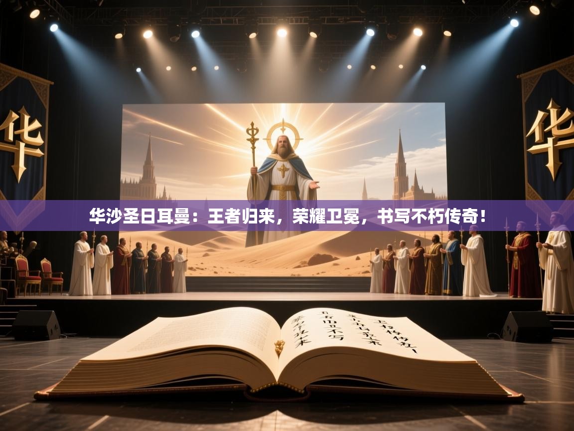 华沙圣日耳曼:王者归来,荣耀卫冕,书写不朽传奇! 第2张