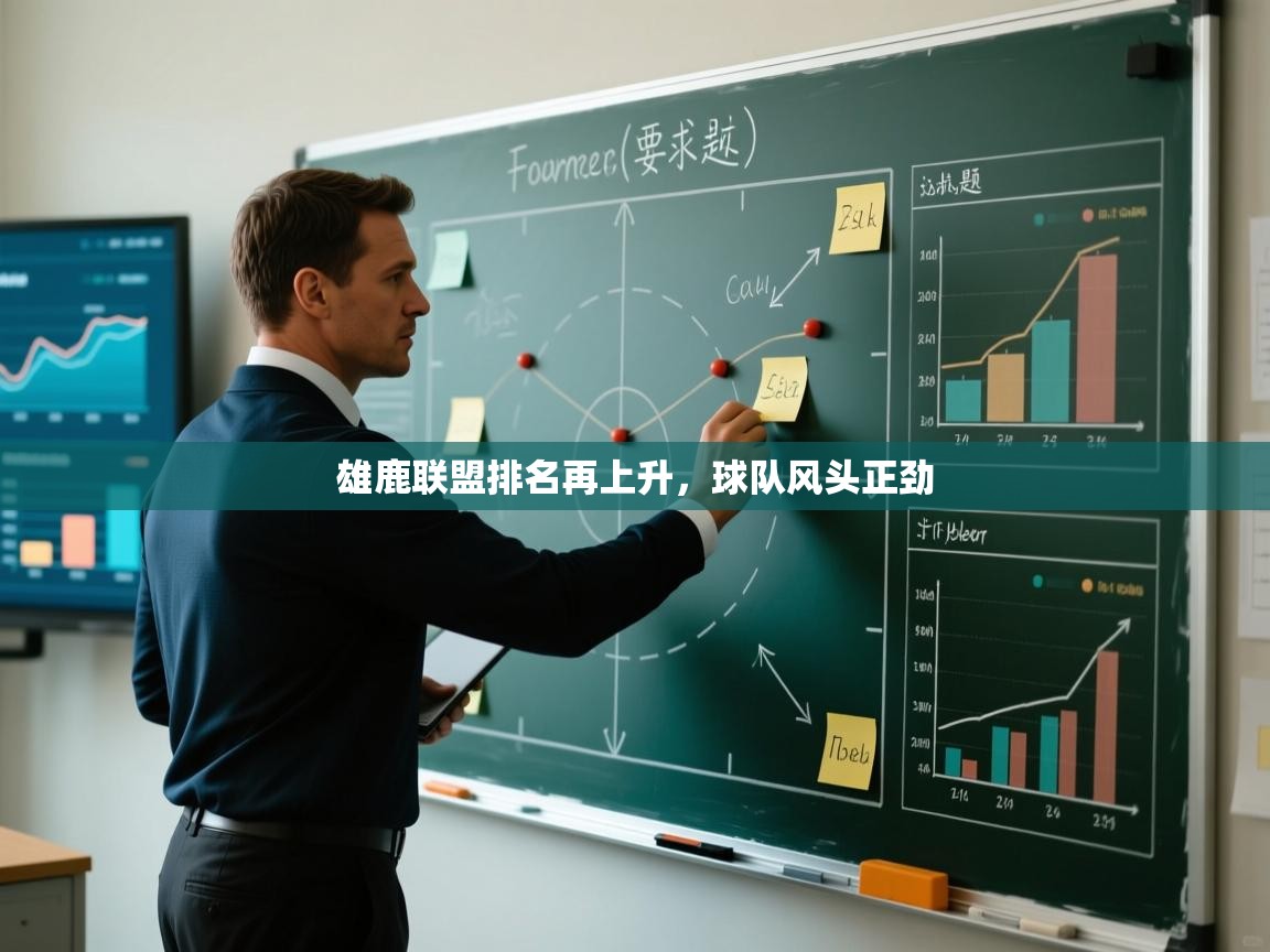 雄鹿联盟排名再上升,球队风头正劲 第1张