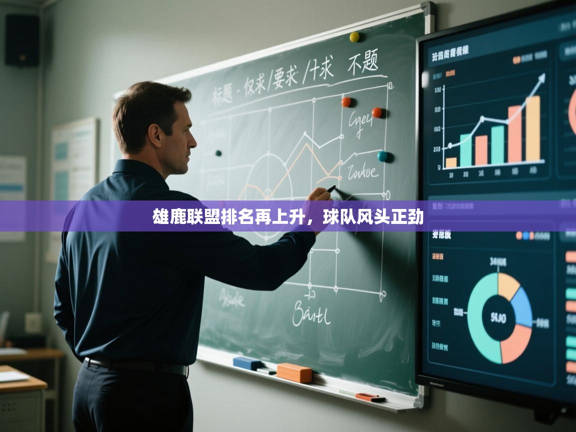 雄鹿联盟排名再上升,球队风头正劲 第2张